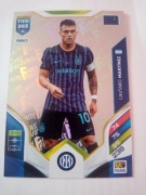 Panini Fifa 365 2026 Fans Favorite Lautaro Martinez Fan63 Inter Mediolan 