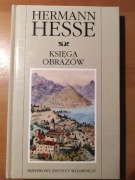 Hermann Hesse - Księga obrazów 