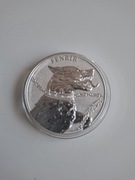 Moneta Fenrir od Germania Mint 