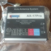 Sterownik anteny atas 120 M130A