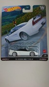Hot Wheels PREMIUM '03 Honda NSX-R TYPE-R