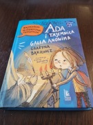 Ada i Tajemnica Galla Anonima