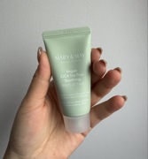 Mary&May CICA Tea Tree Soothing Wash off Pack