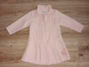 Łososiowy płaszczyk roz. 92