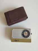 Radziecki zegarek Łucz 