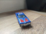 Yatming No. 1057 Plymouth Duster, Vintage, Die-Cast