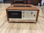 Technics SU–40A Stereo Power Amplifer