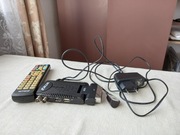 Tuner WIWA telewizji naziemnej 