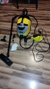 Myjka parowa, parownica Karcher SC 5 EasyFix, model jeden z najlepszych.