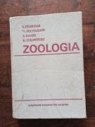 Zoologia Feliksiak Raabe 1977