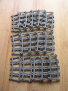 LEGO CITY tory łukowe