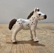 Schleich koń kuc szetlandzki figurka edycja limitowana z 2013 r.