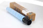 Toner cyan Minolta Bizhub C368/C308/C258 A8DA450 / TN324C nowy oryginał