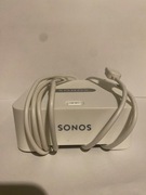 Odtwarzacz sieciowy Sonos BRIDGE biały