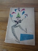 Rzekła rzepa rzepakowi - Roman Pisarski 1958  ZOBACZ 
