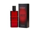 Davidoff Hot Water woda toaletowa spray 110ml