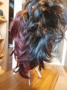 Treska mobilna czarna 