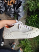 Buty ZARA Sneakersy rozmiar 40