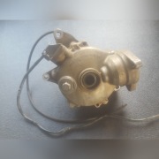 Przedni dyfer honda rincon