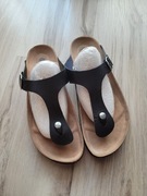 Męskie japonki marki SUNE Island  43