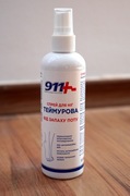 spray tejmurowy 911+