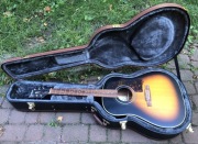GITARA ELEKTROAKUSTYCZNA EPIPHONE MASTERBILT AJ 45 ME/VSS