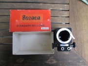 MIESZEK DO MACRO - EXAKTA