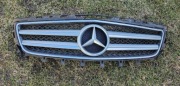 Grill Mercedes CLS W218 kompletny ze znaczkiem oryginał