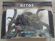 Mythic Battles Pantheon - Expansion Ketos - EN