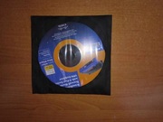 Instrukcja obsługi płyta CD sterowniki Cisco linksys router ruter