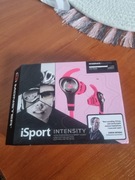 Słuchawki Sportowe Monster nowe 