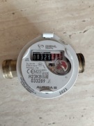 Wodomierz Diehl Metering
