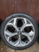 Alufelgi kia ceed