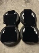 Nowe dywaniki welurowe VW Passat B6 B7 MATY DO AUTA