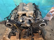 Silnik do Porsche 928 S4 z 1987r o przebiegu 81000km! 