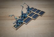 Movement Tray WARHAMMER OLD WORLD Lanca 10 modeli