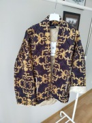 Kurtka welurowa Minouu rozmiar uniwersalny