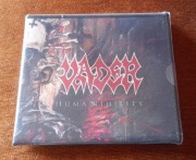 Vader - Humanihility - CD - w folii