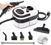 Parownica ręczna BALASHOV  2500W, wysokotemperaturowa