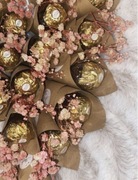 Podziękowania dla gości/ klientek beauty