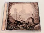 raison d'être – Within The Depths Of Silence And Phormations