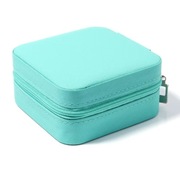 Pudełko Szkatułka Organizer Na Biżuterię kuferek