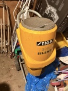 Rozdrabniacz do gałęzi STIGA