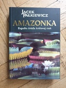Jacek Pałkiewicz - Amazonka
