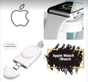 Kieszonkowa  Ładowarka do Apple iWatch- brelok 