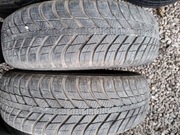 175/65R15 całoroczne 2 opony 