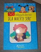 365 biblijnnych obietnic dla małych serc