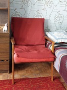 Fotel „Lisek” (typ 300-190)