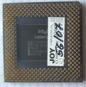 INTEL CELERON 366MHz SL36C SOCKET 370