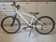 Rower górski MTB dziecięcy Rockrider Expl 120 20"